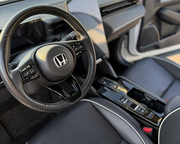 Белый Хонда eNS1, объемом двигателя 0 л и пробегом 57 тыс. км за 20200 $, фото 16 на Automoto.ua