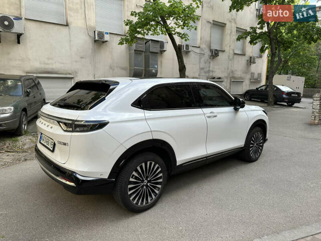 Білий Хонда eNS1, об'ємом двигуна 0 л та пробігом 21 тис. км за 21200 $, фото 4 на Automoto.ua