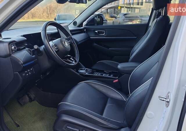 Белый Хонда eNS1, объемом двигателя 0 л и пробегом 46 тыс. км за 18000 $, фото 8 на Automoto.ua