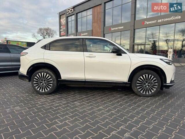 Белый Хонда eNS1, объемом двигателя 0 л и пробегом 84 тыс. км за 18900 $, фото 15 на Automoto.ua