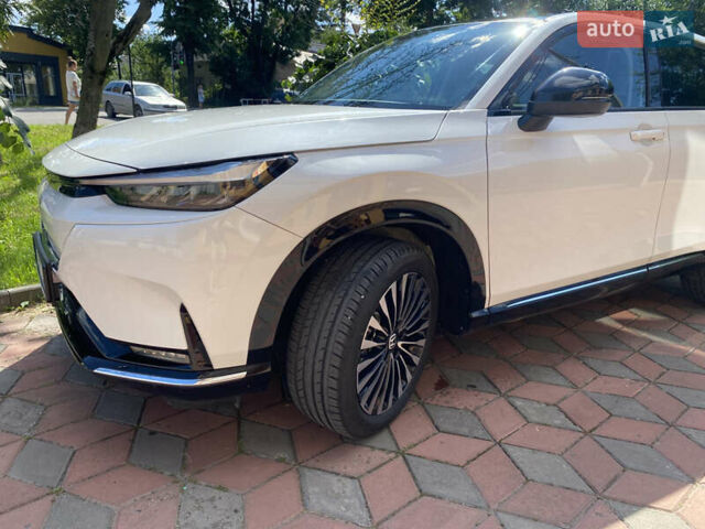 Білий Хонда eNS1, об'ємом двигуна 0 л та пробігом 40 тис. км за 20400 $, фото 13 на Automoto.ua