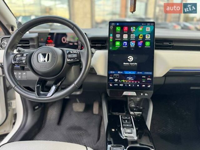 Белый Хонда eNS1, объемом двигателя 0 л и пробегом 84 тыс. км за 18900 $, фото 29 на Automoto.ua