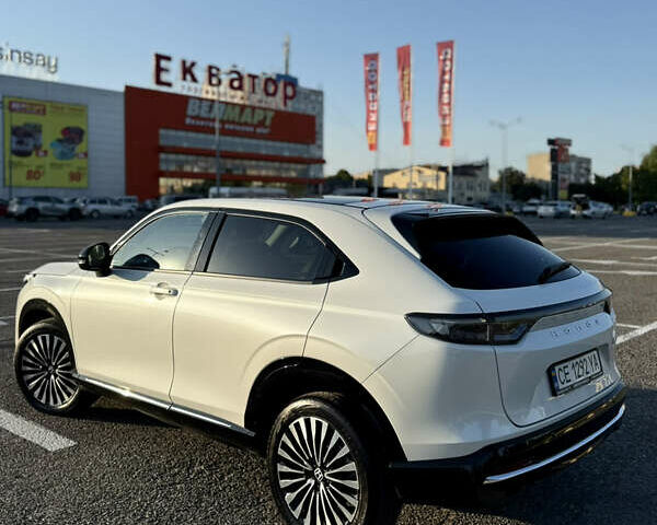 Белый Хонда eNS1, объемом двигателя 0 л и пробегом 57 тыс. км за 20200 $, фото 6 на Automoto.ua