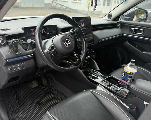 Белый Хонда eNS1, объемом двигателя 0 л и пробегом 98 тыс. км за 17400 $, фото 6 на Automoto.ua