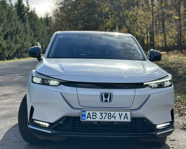 Белый Хонда eNS1, объемом двигателя 0 л и пробегом 30 тыс. км за 18499 $, фото 1 на Automoto.ua