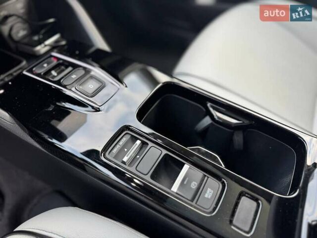 Белый Хонда eNS1, объемом двигателя 0 л и пробегом 84 тыс. км за 18900 $, фото 36 на Automoto.ua