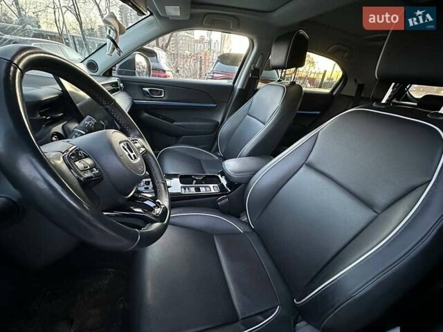 Білий Хонда eNS1, об'ємом двигуна 0 л та пробігом 52 тис. км за 16697 $, фото 7 на Automoto.ua