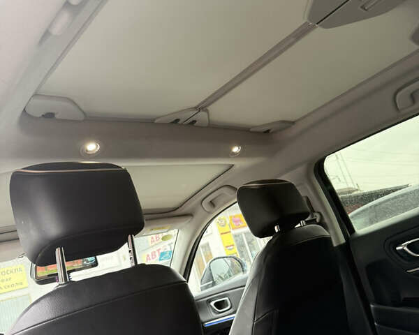 Белый Хонда eNS1, объемом двигателя 0 л и пробегом 98 тыс. км за 17400 $, фото 9 на Automoto.ua