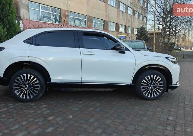 Белый Хонда eNS1, объемом двигателя 0 л и пробегом 46 тыс. км за 18000 $, фото 7 на Automoto.ua