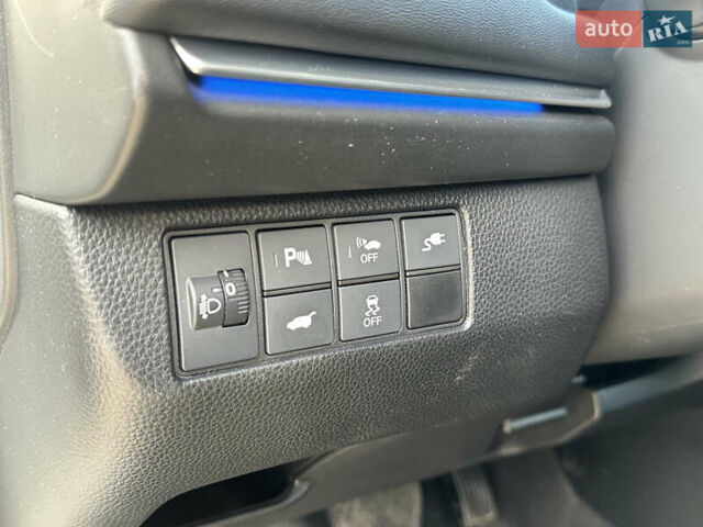 Білий Хонда eNS1, об'ємом двигуна 0 л та пробігом 52 тис. км за 16697 $, фото 20 на Automoto.ua