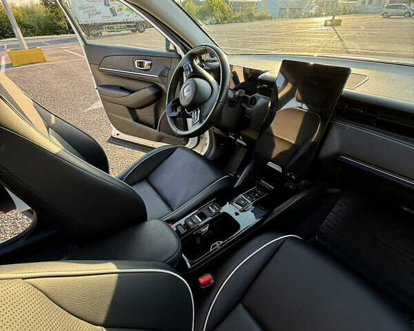 Белый Хонда eNS1, объемом двигателя 0 л и пробегом 57 тыс. км за 20200 $, фото 17 на Automoto.ua