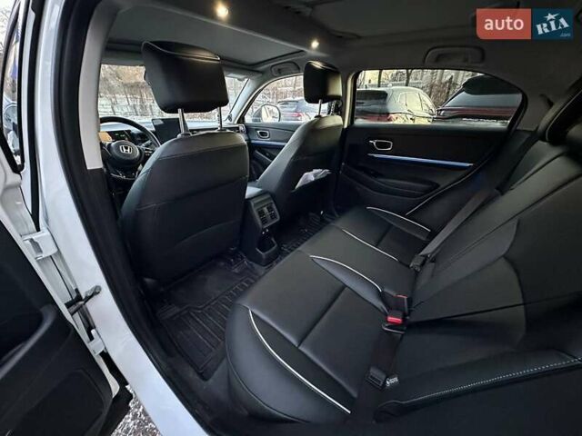 Білий Хонда eNS1, об'ємом двигуна 0 л та пробігом 52 тис. км за 16697 $, фото 17 на Automoto.ua