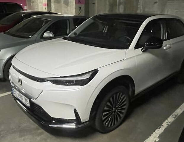 Белый Хонда eNS1, объемом двигателя 0 л и пробегом 30 тыс. км за 21000 $, фото 3 на Automoto.ua
