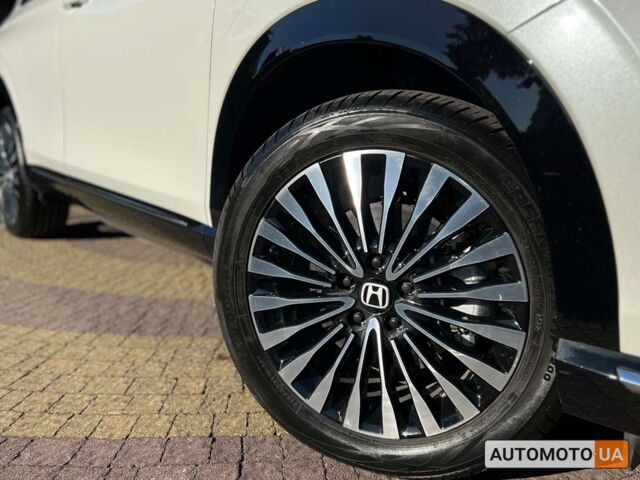 Белый Хонда e:NS1, объемом двигателя 68 л и пробегом 16 тыс. км за 21600 $, фото 21 на Automoto.ua