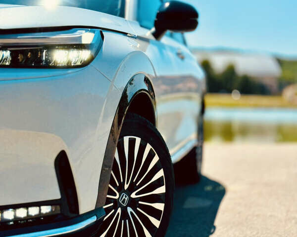 Белый Хонда eNS1, объемом двигателя 0 л и пробегом 39 тыс. км за 20900 $, фото 7 на Automoto.ua