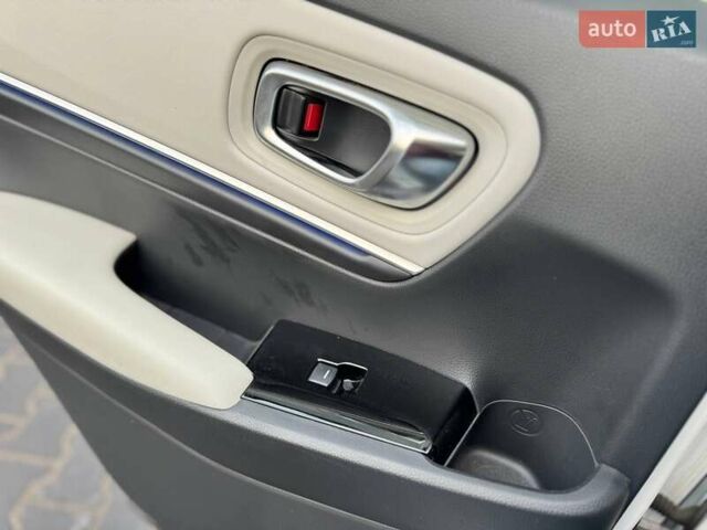 Белый Хонда eNS1, объемом двигателя 0 л и пробегом 84 тыс. км за 18900 $, фото 27 на Automoto.ua