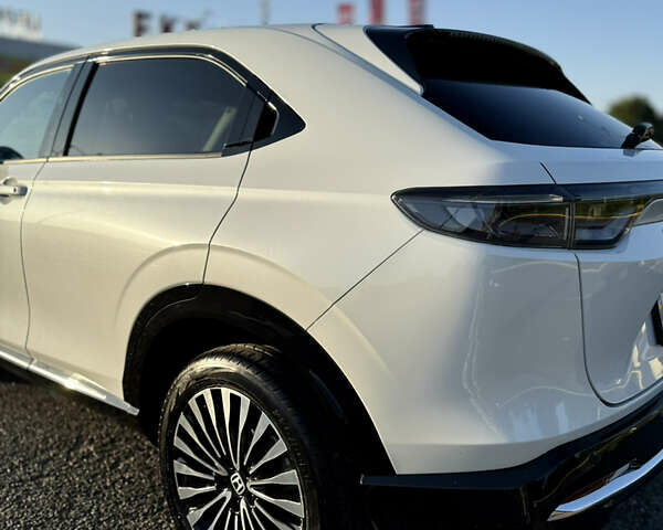 Белый Хонда eNS1, объемом двигателя 0 л и пробегом 57 тыс. км за 20200 $, фото 11 на Automoto.ua