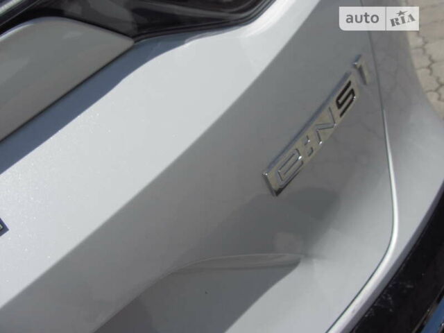 Белый Хонда eNS1, объемом двигателя 0 л и пробегом 2 тыс. км за 23500 $, фото 9 на Automoto.ua