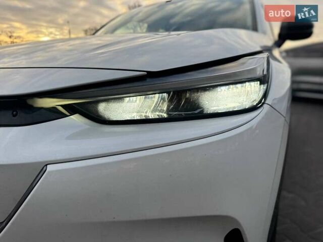 Белый Хонда eNS1, объемом двигателя 0 л и пробегом 84 тыс. км за 18900 $, фото 10 на Automoto.ua