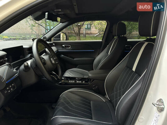 Білий Хонда eNS1, об'ємом двигуна 0 л та пробігом 21 тис. км за 21200 $, фото 12 на Automoto.ua