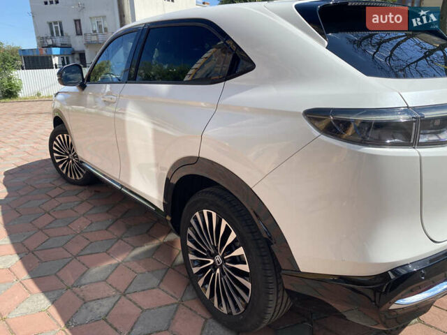 Білий Хонда eNS1, об'ємом двигуна 0 л та пробігом 40 тис. км за 20400 $, фото 12 на Automoto.ua