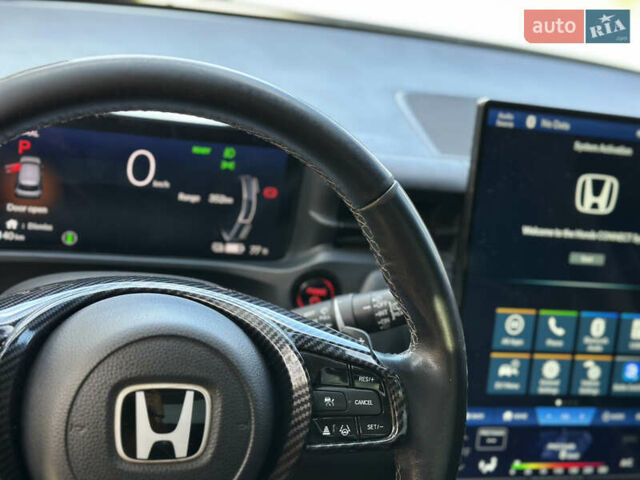 Белый Хонда eNS1, объемом двигателя 0 л и пробегом 30 тыс. км за 18499 $, фото 26 на Automoto.ua