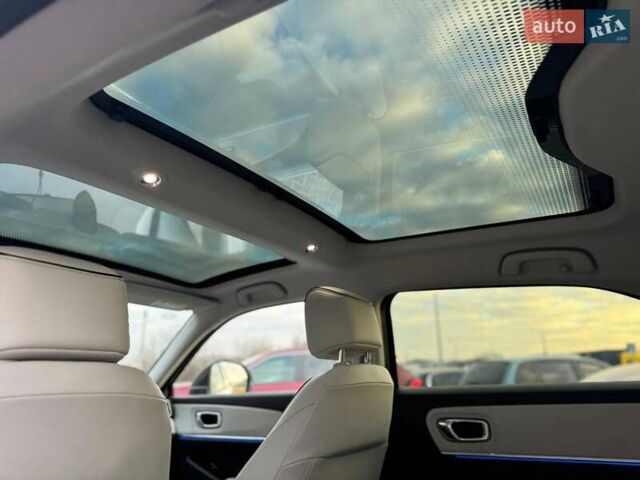 Белый Хонда eNS1, объемом двигателя 0 л и пробегом 84 тыс. км за 18900 $, фото 26 на Automoto.ua