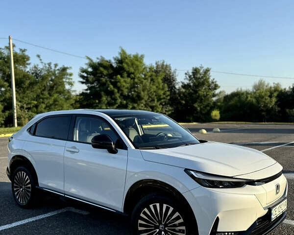 Белый Хонда eNS1, объемом двигателя 0 л и пробегом 57 тыс. км за 20200 $, фото 8 на Automoto.ua