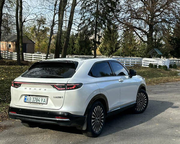 Белый Хонда eNS1, объемом двигателя 0 л и пробегом 30 тыс. км за 18499 $, фото 13 на Automoto.ua