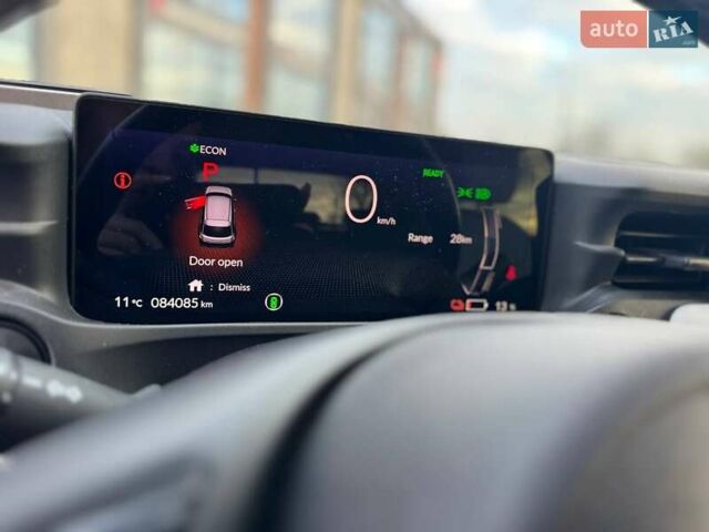 Белый Хонда eNS1, объемом двигателя 0 л и пробегом 84 тыс. км за 18900 $, фото 37 на Automoto.ua