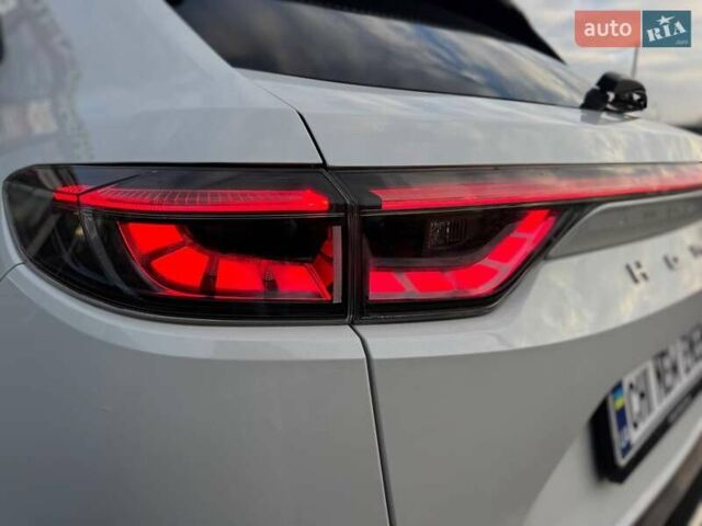 Белый Хонда eNS1, объемом двигателя 0 л и пробегом 84 тыс. км за 18900 $, фото 21 на Automoto.ua