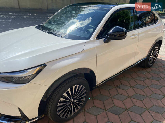 Білий Хонда eNS1, об'ємом двигуна 0 л та пробігом 40 тис. км за 20400 $, фото 7 на Automoto.ua