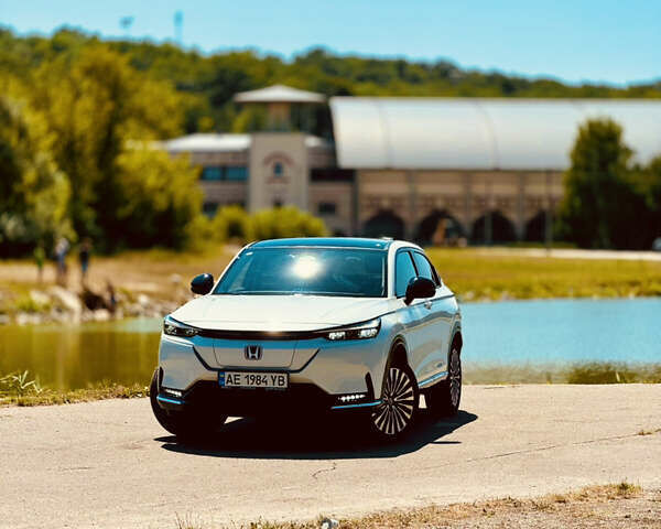 Белый Хонда eNS1, объемом двигателя 0 л и пробегом 39 тыс. км за 20900 $, фото 1 на Automoto.ua