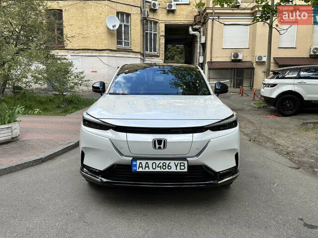 Білий Хонда eNS1, об'ємом двигуна 0 л та пробігом 21 тис. км за 21200 $, фото 7 на Automoto.ua