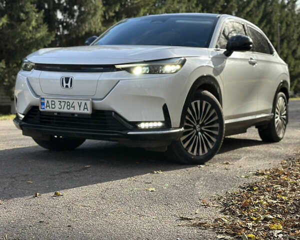 Белый Хонда eNS1, объемом двигателя 0 л и пробегом 30 тыс. км за 18499 $, фото 10 на Automoto.ua