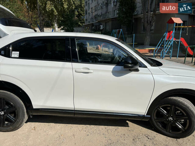 Белый Хонда eNS1, объемом двигателя 0 л и пробегом 73 тыс. км за 17000 $, фото 2 на Automoto.ua