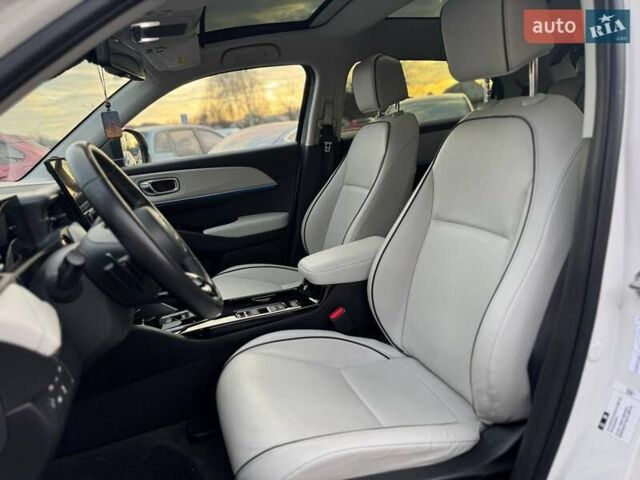 Белый Хонда eNS1, объемом двигателя 0 л и пробегом 84 тыс. км за 18900 $, фото 34 на Automoto.ua