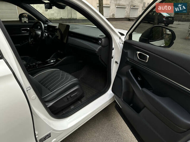 Білий Хонда eNS1, об'ємом двигуна 0 л та пробігом 21 тис. км за 21200 $, фото 11 на Automoto.ua