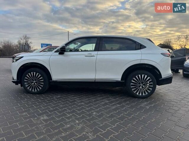 Белый Хонда eNS1, объемом двигателя 0 л и пробегом 84 тыс. км за 18900 $, фото 3 на Automoto.ua