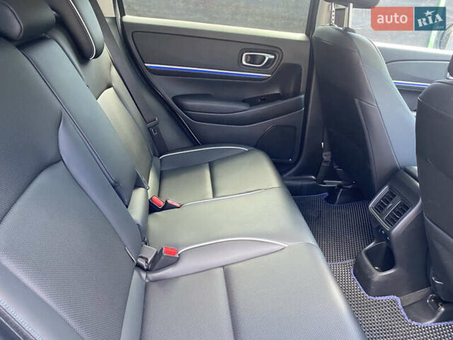 Білий Хонда eNS1, об'ємом двигуна 0 л та пробігом 40 тис. км за 20400 $, фото 5 на Automoto.ua