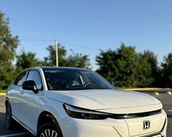 Белый Хонда eNS1, объемом двигателя 0 л и пробегом 57 тыс. км за 20200 $, фото 2 на Automoto.ua