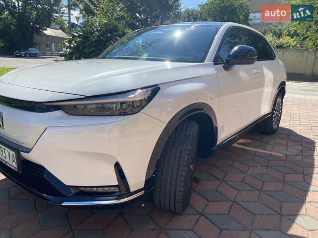 Білий Хонда eNS1, об'ємом двигуна 0 л та пробігом 40 тис. км за 20400 $, фото 6 на Automoto.ua