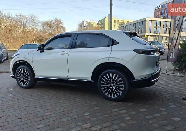 Белый Хонда eNS1, объемом двигателя 0 л и пробегом 46 тыс. км за 18000 $, фото 6 на Automoto.ua