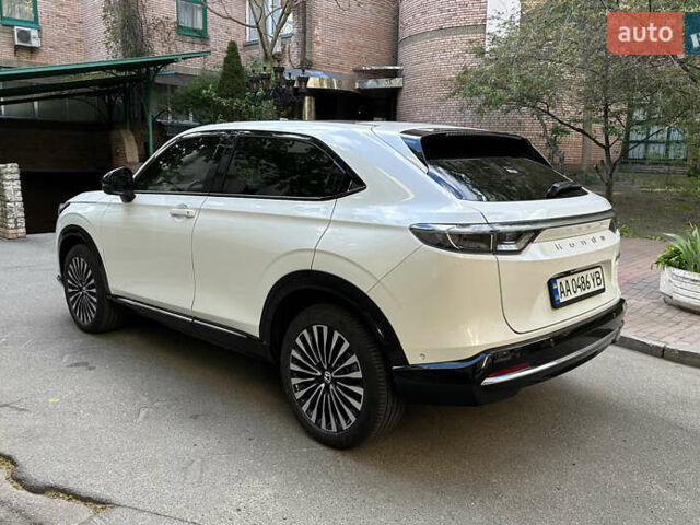 Білий Хонда eNS1, об'ємом двигуна 0 л та пробігом 21 тис. км за 21200 $, фото 2 на Automoto.ua