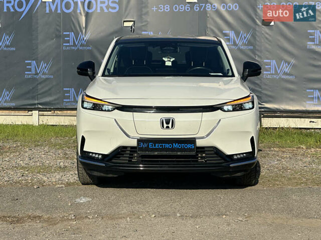Білий Хонда eNS1, об'ємом двигуна 0 л та пробігом 52 тис. км за 16697 $, фото 1 на Automoto.ua