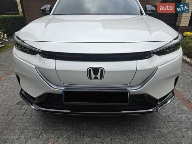 Белый Хонда eNS1, объемом двигателя 0 л и пробегом 11 тыс. км за 21000 $, фото 11 на Automoto.ua