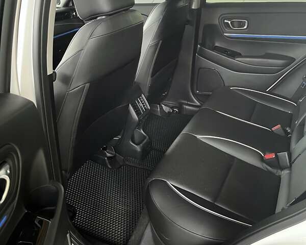 Белый Хонда eNS1, объемом двигателя 0 л и пробегом 35 тыс. км за 22900 $, фото 14 на Automoto.ua