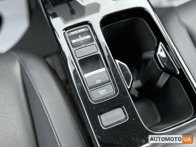 Белый Хонда e:NS1, объемом двигателя 54 л и пробегом 11 тыс. км за 19999 $, фото 13 на Automoto.ua