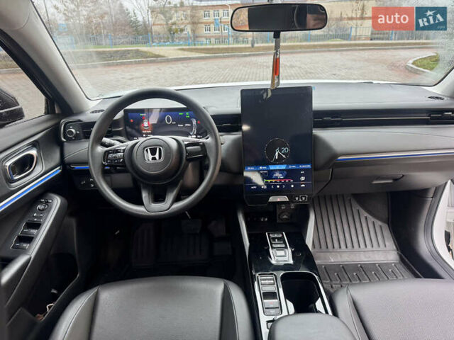 Белый Хонда eNS1, объемом двигателя 0 л и пробегом 9 тыс. км за 20000 $, фото 29 на Automoto.ua