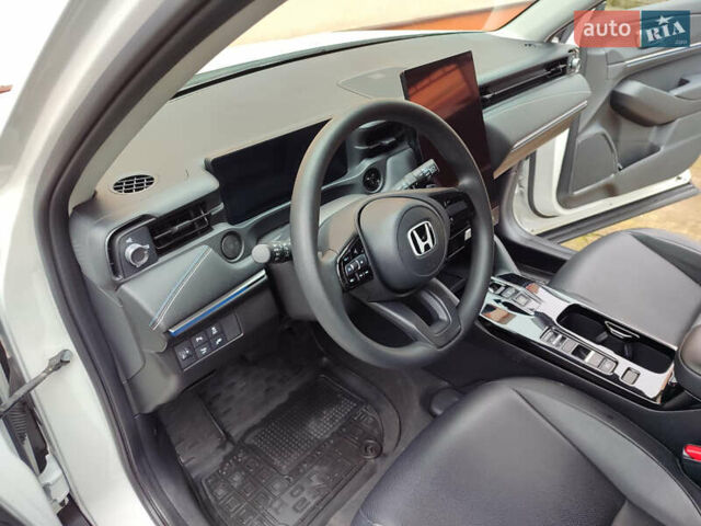 Белый Хонда eNS1, объемом двигателя 0 л и пробегом 15 тыс. км за 16750 $, фото 15 на Automoto.ua